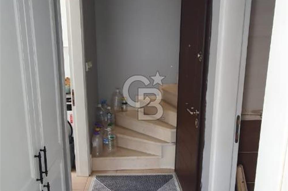 BEYOĞLU YENİŞEHİRDE 2+1 EŞYALI RAHAT DUBLEKS KİRALIK DAİRE