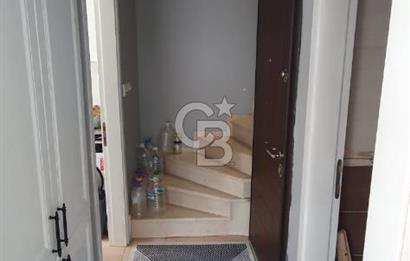 BEYOĞLU YENİŞEHİRDE 2+1 EŞYALI RAHAT DUBLEKS KİRALIK DAİRE