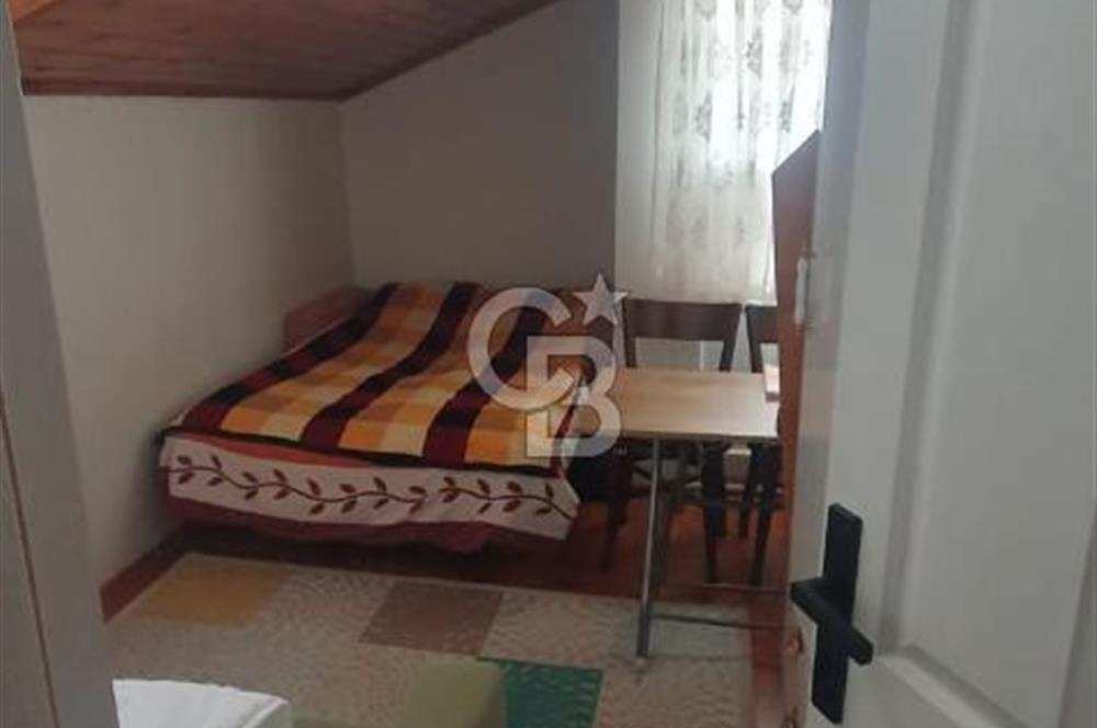 BEYOĞLU YENİŞEHİRDE 2+1 EŞYALI RAHAT DUBLEKS KİRALIK DAİRE