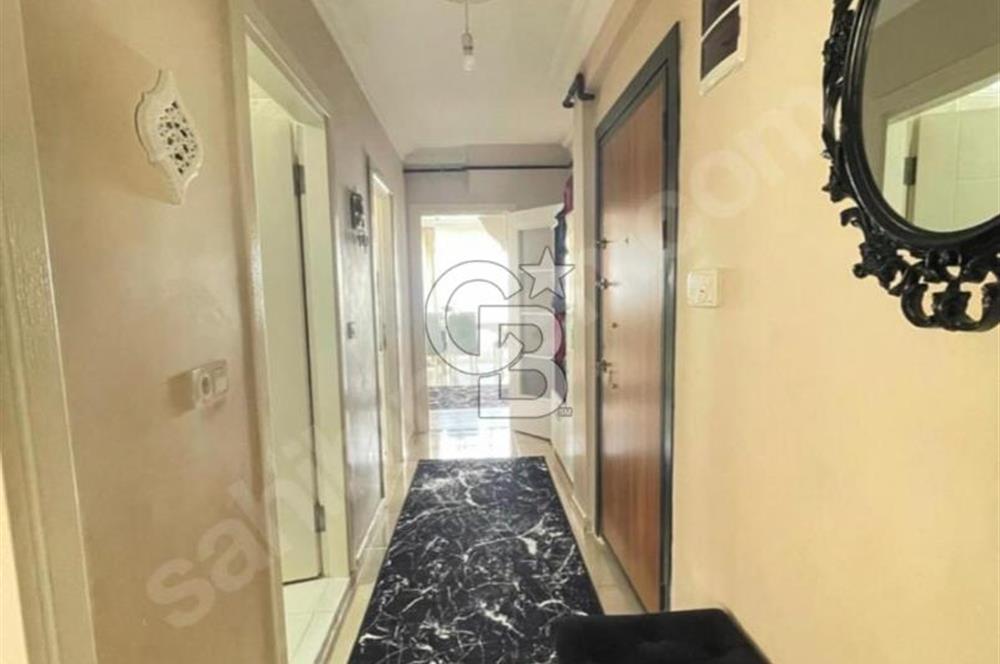 Safa mah. 5+2 satılık çatı dubleks