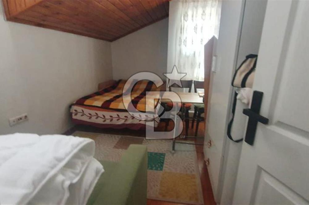 BEYOĞLU YENİŞEHİRDE 2+1 EŞYALI RAHAT DUBLEKS KİRALIK DAİRE