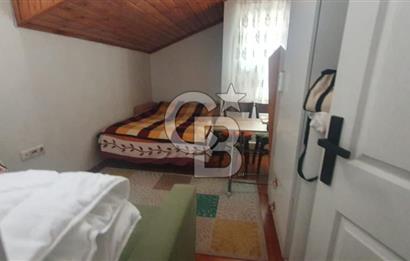 BEYOĞLU YENİŞEHİRDE 2+1 EŞYALI RAHAT DUBLEKS KİRALIK DAİRE