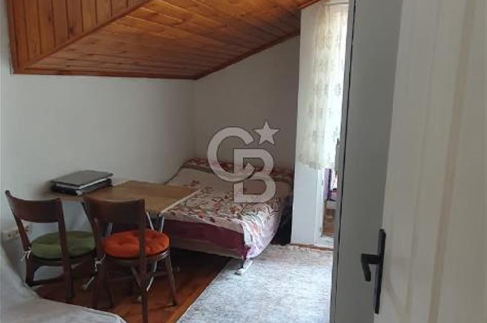 BEYOĞLU YENİŞEHİRDE 2+1 EŞYALI RAHAT DUBLEKS KİRALIK DAİRE