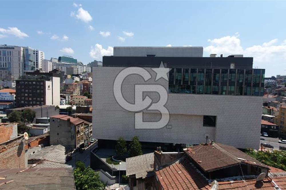 BEYOĞLU YENİŞEHİRDE 2+1 EŞYALI RAHAT DUBLEKS KİRALIK DAİRE