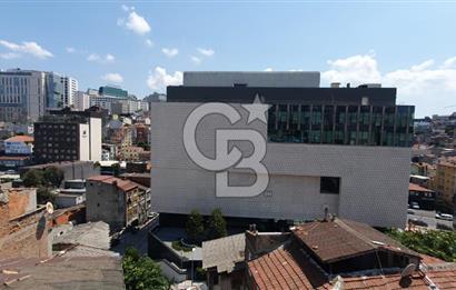 BEYOĞLU YENİŞEHİRDE 2+1 EŞYALI RAHAT DUBLEKS KİRALIK DAİRE