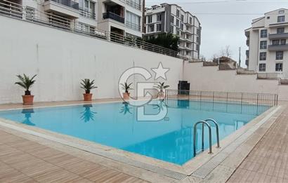 Başiskele Sembolkent Sitesinde 3+1 Eşyalı Kiralık Daire