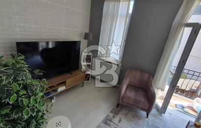 BEYOĞLU YENİŞEHİRDE 2+1 EŞYALI RAHAT DUBLEKS KİRALIK DAİRE