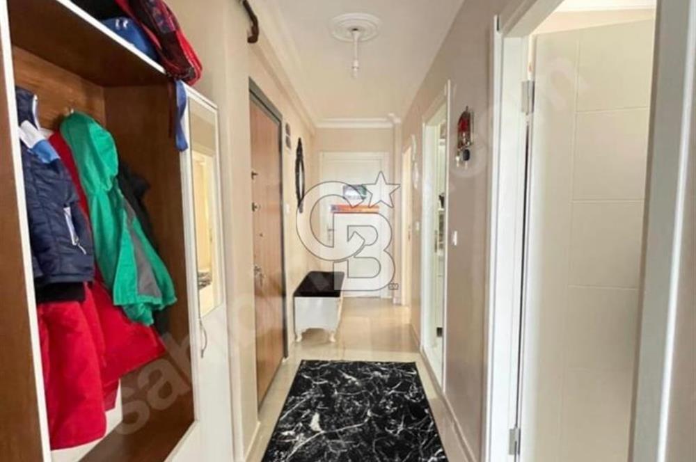 Safa mah. 5+2 satılık çatı dubleks