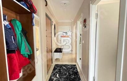 Safa mah. 5+2 satılık çatı dubleks