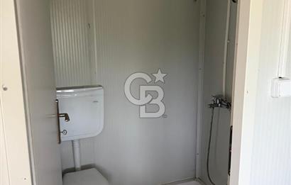 Aliağa Barbaros Hayrettin Paşa 820 m2 satılık tarla 