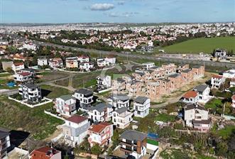 18 adet bitmek üzere villa - 1 - 327991