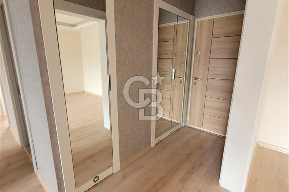 BAKYAPI PRESTİJ AVLU SİTESİNDE MANZARALI SATILIK 3+1 DAİRE