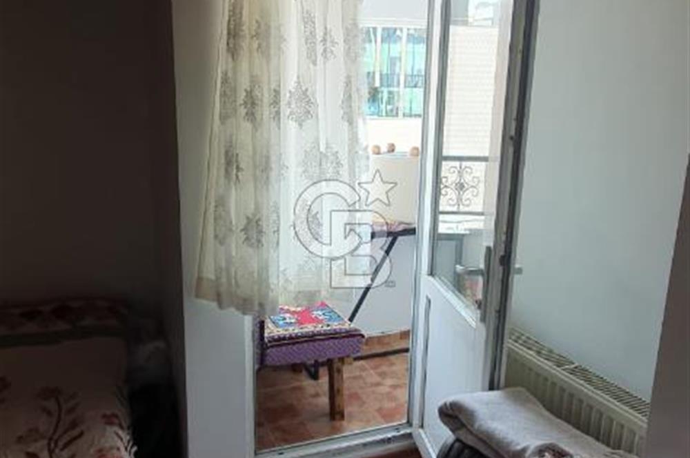 BEYOĞLU YENİŞEHİRDE 2+1 EŞYALI RAHAT DUBLEKS KİRALIK DAİRE