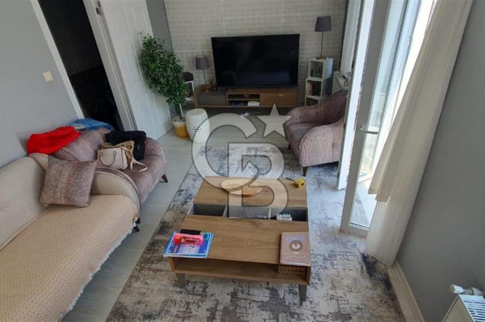 BEYOĞLU YENİŞEHİRDE 2+1 EŞYALI RAHAT DUBLEKS KİRALIK DAİRE