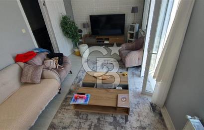 BEYOĞLU YENİŞEHİRDE 2+1 EŞYALI RAHAT DUBLEKS KİRALIK DAİRE