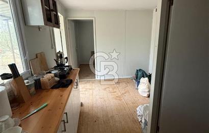 Aliağa Barbaros Hayrettin Paşa 820 m2 satılık tarla 