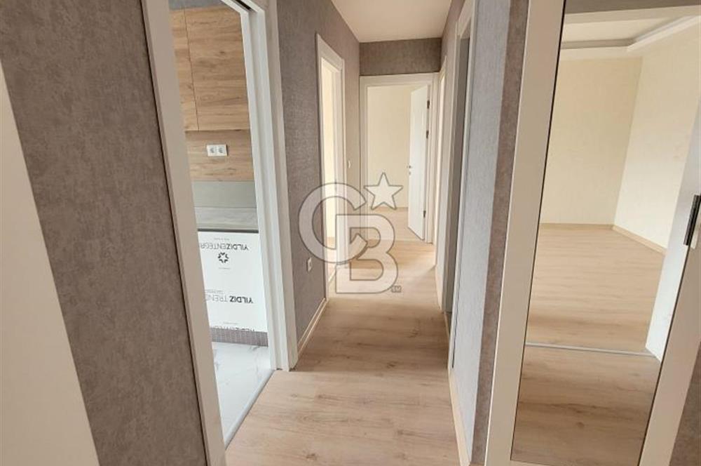 BAKYAPI PRESTİJ AVLU SİTESİNDE MANZARALI SATILIK 3+1 DAİRE