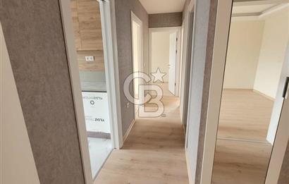 BAKYAPI PRESTİJ AVLU SİTESİNDE MANZARALI SATILIK 3+1 DAİRE