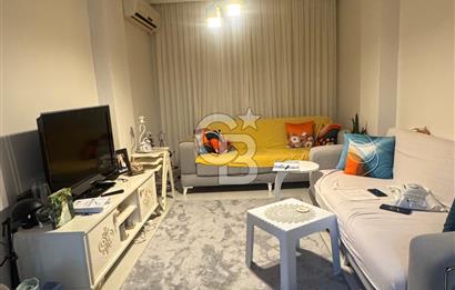 Kagıthane satılık daire 