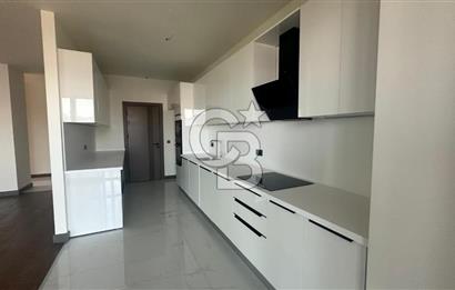 Mahall Bomonti 54. Kat Deniz Manzaralı 3+1 Satılık Daire