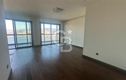 Mahall Bomonti 54. Kat Deniz Manzaralı 3+1 Satılık Daire