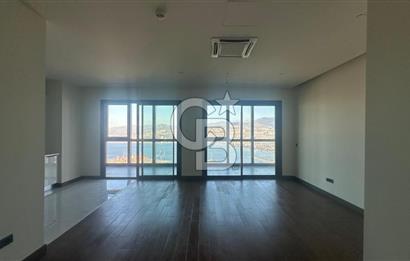 Mahall Bomonti 54. Kat Deniz Manzaralı 3+1 Satılık Daire