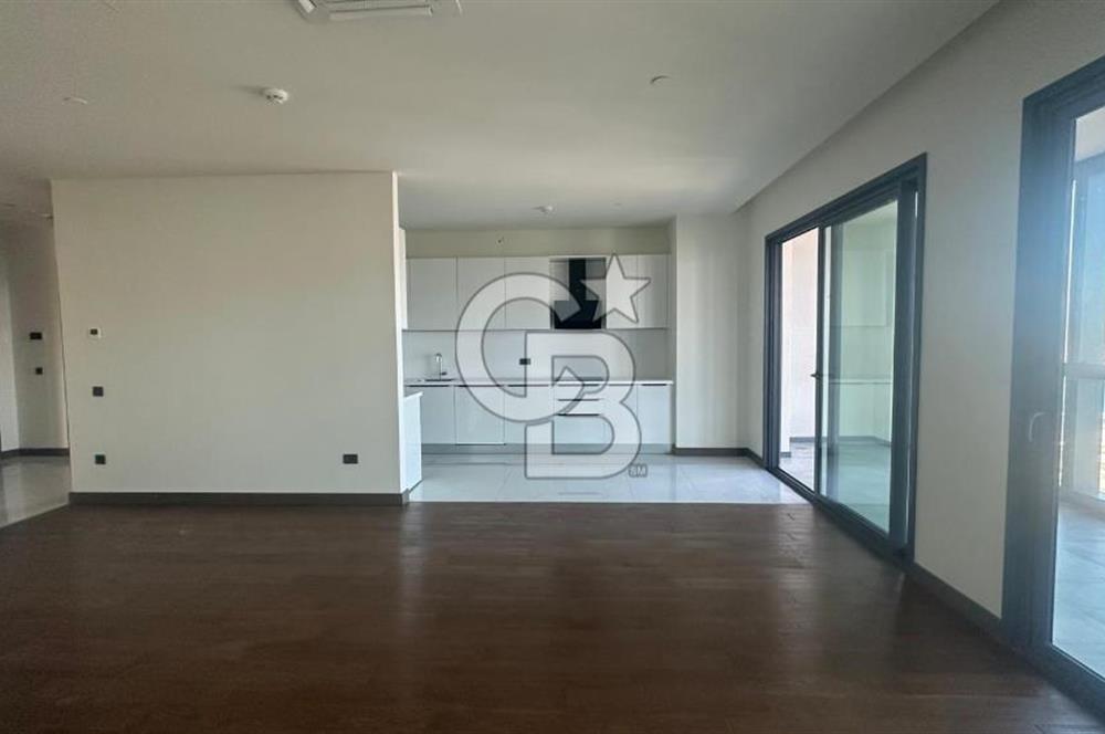 Mahall Bomonti 54. Kat Deniz Manzaralı 3+1 Satılık Daire