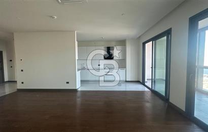 Mahall Bomonti 54. Kat Deniz Manzaralı 3+1 Satılık Daire