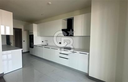 Mahall Bomonti 54. Kat Deniz Manzaralı 3+1 Satılık Daire