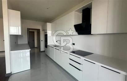 Mahall Bomonti 54. Kat Deniz Manzaralı 3+1 Satılık Daire