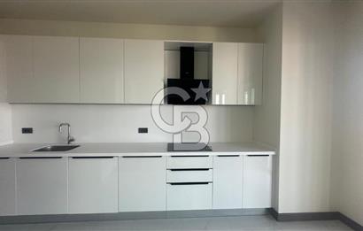 Mahall Bomonti 54. Kat Deniz Manzaralı 3+1 Satılık Daire