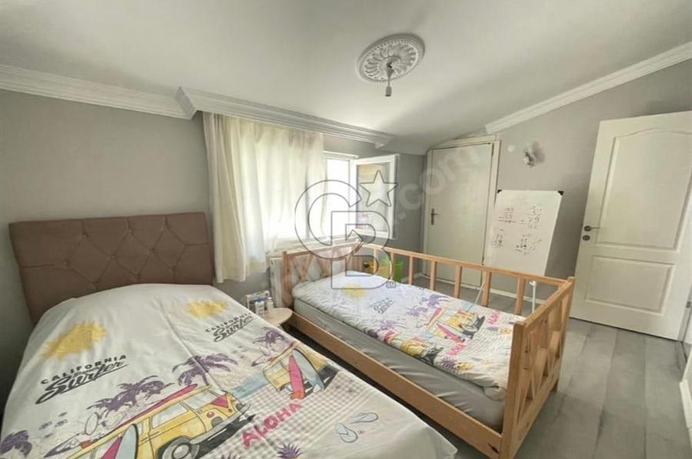 Safa mah. 5+2 satılık çatı dubleks