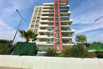 Mustafa Kemal Mahallesinde Panoramik Manzaralı 4+1 Dubleks Daire - 1 - 328120