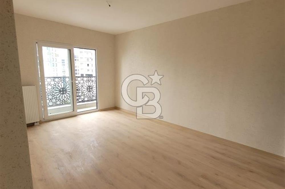 BAKYAPI PRESTİJ AVLU SİTESİNDE MANZARALI SATILIK 3+1 DAİRE