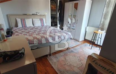 BEYOĞLU YENİŞEHİRDE 2+1 EŞYALI RAHAT DUBLEKS KİRALIK DAİRE