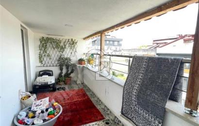 Safa mah. 5+2 satılık çatı dubleks