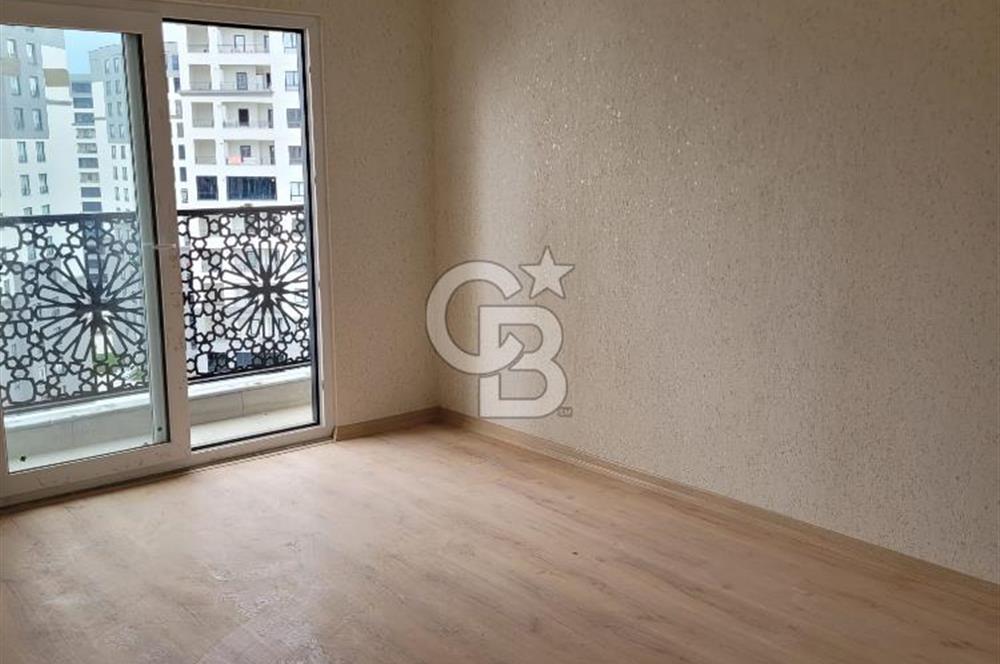 BAKYAPI PRESTİJ AVLU SİTESİNDE MANZARALI SATILIK 3+1 DAİRE
