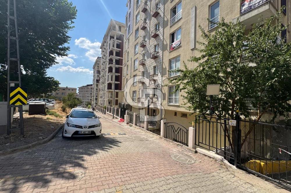 Ataşehir Finans Merkezine Yakın Site İçerisinde 1+0 Eşyalı Daire