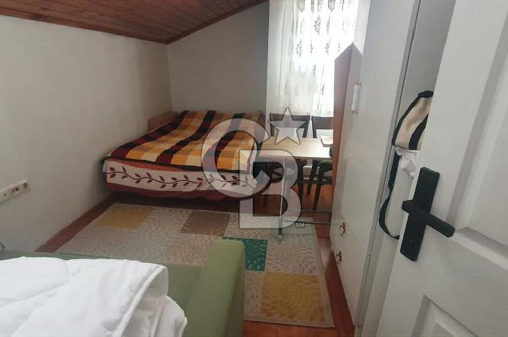 BEYOĞLU YENİŞEHİRDE 2+1 EŞYALI RAHAT DUBLEKS KİRALIK DAİRE