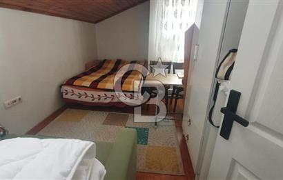 BEYOĞLU YENİŞEHİRDE 2+1 EŞYALI RAHAT DUBLEKS KİRALIK DAİRE