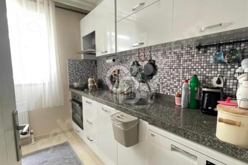 Safa mah. 5+2 satılık çatı dubleks