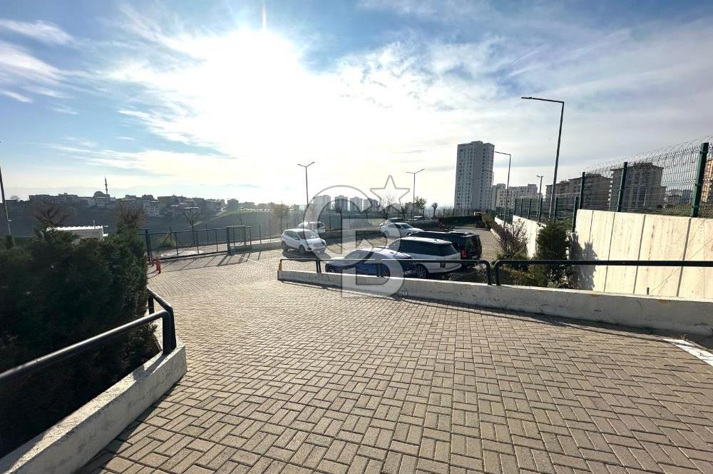 Mustafa Kemal Mahallesinde Panoramik Manzaralı 4+1 Dubleks Daire