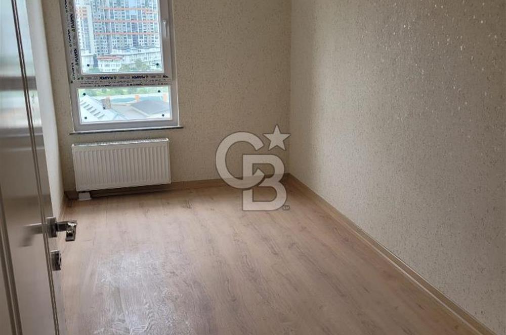 BAKYAPI PRESTİJ AVLU SİTESİNDE MANZARALI SATILIK 3+1 DAİRE