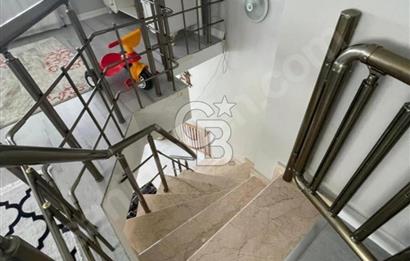 Safa mah. 5+2 satılık çatı dubleks