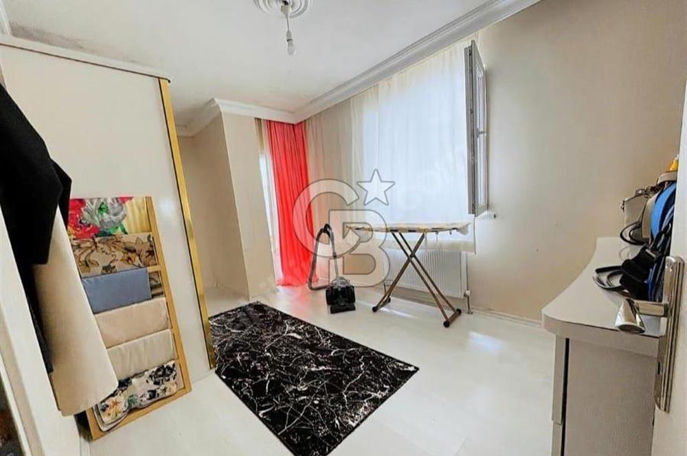 Safa mah. 5+2 satılık çatı dubleks