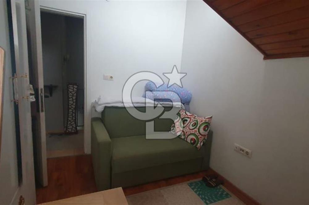 BEYOĞLU YENİŞEHİRDE 2+1 EŞYALI RAHAT DUBLEKS KİRALIK DAİRE