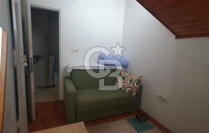 BEYOĞLU YENİŞEHİRDE 2+1 EŞYALI RAHAT DUBLEKS KİRALIK DAİRE