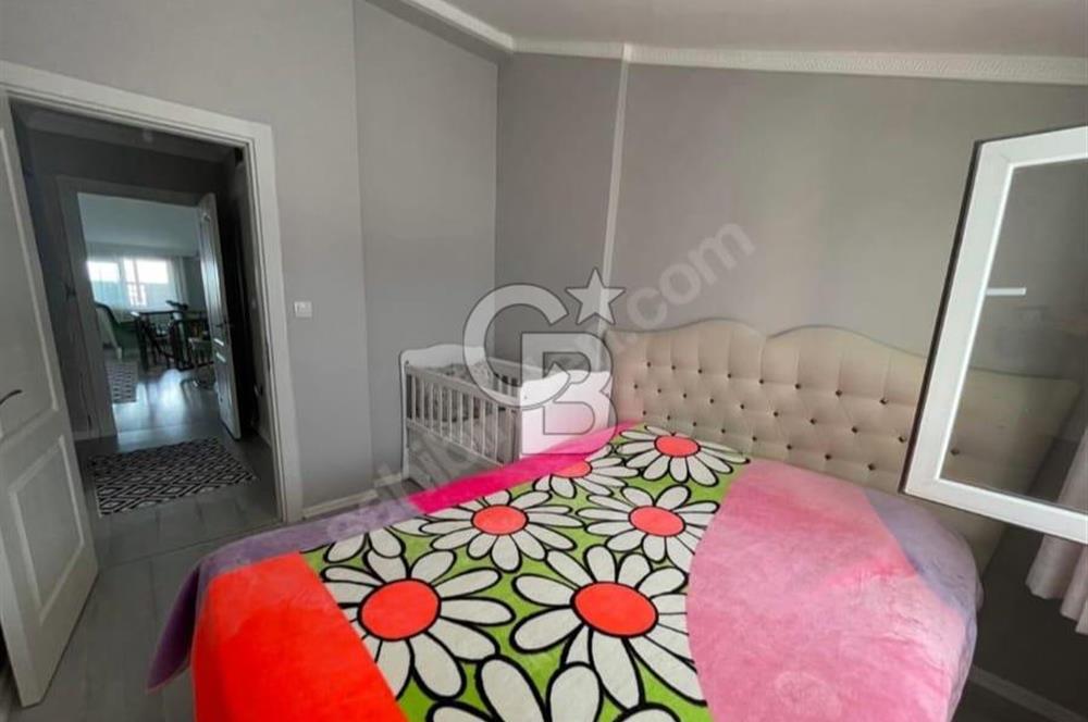 Safa mah. 5+2 satılık çatı dubleks