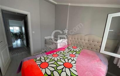 Safa mah. 5+2 satılık çatı dubleks