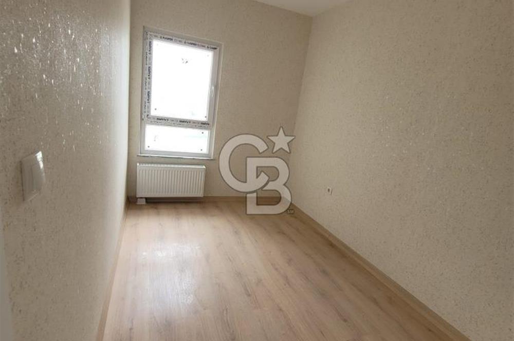 BAKYAPI PRESTİJ AVLU SİTESİNDE MANZARALI SATILIK 3+1 DAİRE